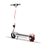 S2-6.3 Kids Electric Scooter 24V Foldable Aluminum Mini Electric Scooter for Students Outdoor