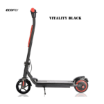 S2-6.3 Kids Electric Scooter 24V Foldable Aluminum Mini Electric Scooter for Students Outdoor
