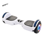Lightning Black 6.5 Inch Self-Balancing Scooter