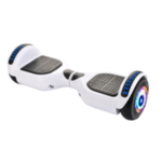 Color Pink 6.5 Inch Self-balancing Scooter