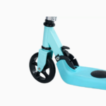 S3 Blue Electric Scooter for Children