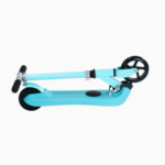 S3 Blue Electric Scooter for Children