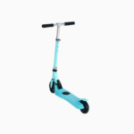 S3 Blue Electric Scooter for Children