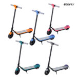 S2-2 Foldable Kids Electric Scooter – Stylish Frame, Non-Slip Deck, and Smooth Glide for Daily Fun