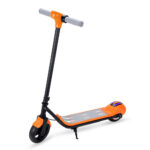 S2-2 Foldable Kids Electric Scooter – Stylish Frame, Non-Slip Deck, and Smooth Glide for Daily Fun