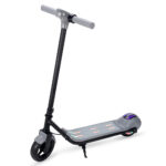 S2-2 Foldable Kids Electric Scooter – Stylish Frame, Non-Slip Deck, and Smooth Glide for Daily Fun
