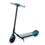 S2-2 Foldable Kids Electric Scooter – Stylish Frame, Non-Slip Deck, and Smooth Glide for Daily Fun