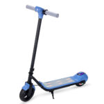 S2-2 Foldable Kids Electric Scooter – Stylish Frame, Non-Slip Deck, and Smooth Glide for Daily Fun