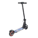SC001 Pink Electric Scooter