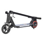 SC001 Pink Electric Scooter