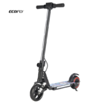 SC001 Pink Electric Scooter