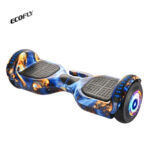 Wholesale Smart Balance Scooter 100kg Load 30km/h Max Speed