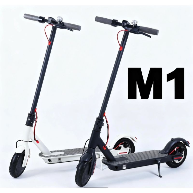 350W 36V 8.5INCH Model M1 Adult Electric Scooter