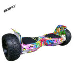 8 Inch 350W Hoverboard Balance Scooter Max Load 120kg Wholesale