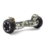 Camo Green 8.5 Inch 350W Hummer Self-Balancing Scooter Wholesale