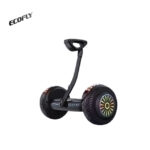 8/10 Inch Leg Control Self Balancing Scooter With Shock Absorber & Lights