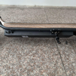 8 Inch Foldable Portable Electric Scooter Two-Wheel Adult Riding for Export Foreign Trade