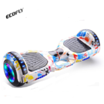 Original Factory High Quality 6.5 Inch Hoverboard With bluetooth for Kids 6-12 and with Low Price