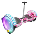 Factory Wholesale Smart Electric Self-Balancing Two-Wheel Scooter for 100kg Load Capacity <30km/h Max Speed for Adults