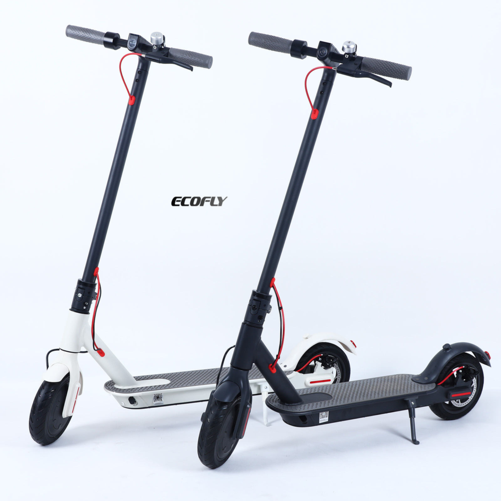 Ecofly MTRS‑M1 Foldable Electric Scooter 350W Adult