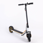 500W Foldable Kick Scooter for Adults Green Fashion 36V10ah Electric Portable Scooter Smart Electronic Type 10ah Battery