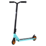 Russia Bulk Supply Child Extreme Stunt Scooter Aluminum Alloy Polyurethane Wheels Two-wheeled Sports Mobility Non-Foldable