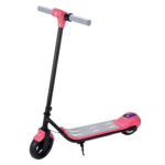 Mini 6.5 Inch Electric Scooter for Kids Cross-Border Portable Folding Perambulator Smart Electronic Push and Riding Vehicle