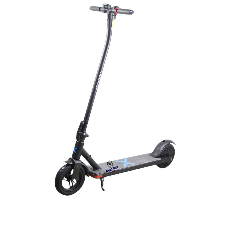 2026 Portable Pedal Scooter for Adults LED Display Electric Folding Mini Two-Wheel Electric Scooter