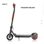 24V Foldable Aluminum Mini Electric Scooter for Students Outdoor