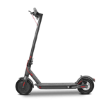 Women's 8 Inch Portable Electric Scooter Cross-Border Compact Foldable with Seat Smart Electronic Adult Accessory