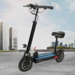Direct Supply Foldable Mini Electric Scooter Portable Two-Wheel Smart E-Scooter for Adult Commute