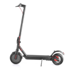 Mini 9 Inch S5 Rear Shock Absorber Foldable Electric Scooter for Adults for Work Two-Wheel Scooter