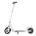 8 Inch Two-Wheel Electric Folding Scooter Smart Electronic Type