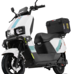 Fast Delivery Daniel Jiu 96V 3000W Electric Motorcycle Pedal Assist Scooter with Over 20km/h Speed Long Distance Running King