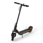 500W Foldable Kick Scooter for Adults Green Fashion 36V10ah Electric Portable Scooter Smart Electronic Type 10ah Battery