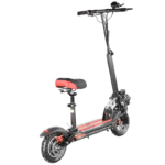 10Inch OEM 48V 10Ah Foldable Aluminum Adult Smart Electric Scooter