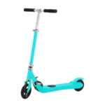 Micro Sprite LED Scooter 2 Wheels Kids | Folding | LED Illuminated Wheels | Lightweight & Height Adjustable | 100kg Capacity