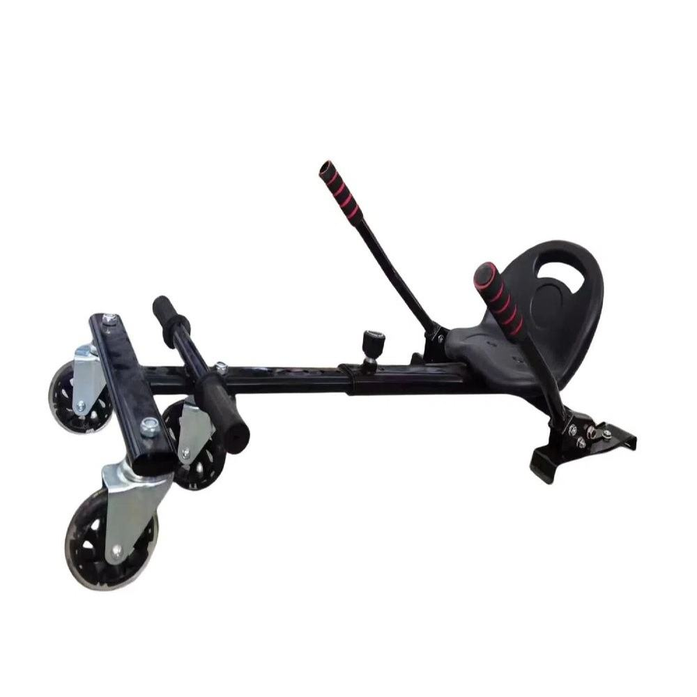 Smart Kidsren's 1.0-36.5inch Two-Wheel Electric Scooter 6.5 Inch 8inch Auxiliary Frame Drift Twist Frame Somatosensory