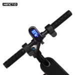 Japanese Adult Portable Electric Scooter G30 Foldable Two-Wheel Walking Tool for Work