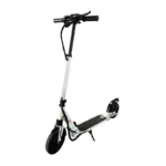 Aluminum Alloy Foldable Electric Scooter Brushless Motor Disc Brake Lithium Battery for Adults & Kids