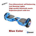 Smart 6.5 Inch Self-Balancing Scooter for Kids -High Quality hoverboard