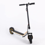 500W Foldable Kick Scooter for Adults Green Fashion 36V10ah Electric Portable Scooter Smart Electronic Type 10ah Battery