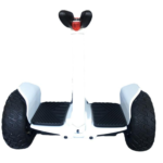 Outdoor Creative 10 Inch 54v Two-Wheel Electric Scooter Intelligent Body Sense for Children and Adults