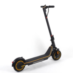 500W Foldable Kick Scooter for Adults Green Fashion 36V10ah Electric Portable Scooter Smart Electronic Type 10ah Battery
