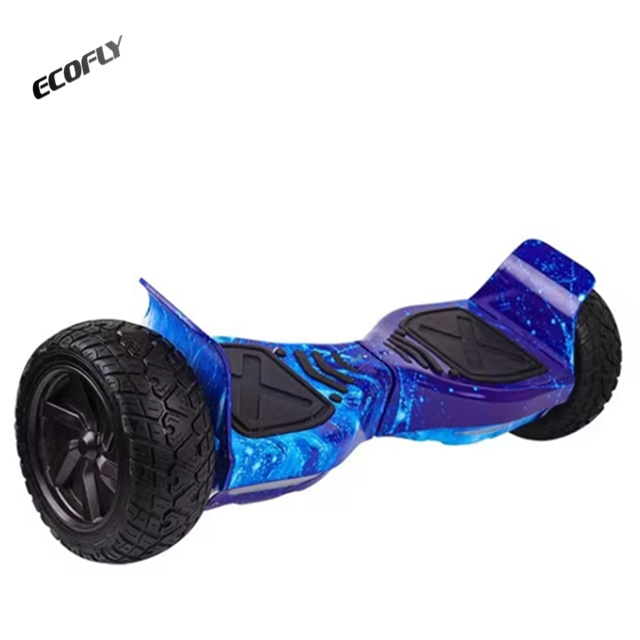 CSHM0085 Suspension Self‑Balancing Scooter Wholesale