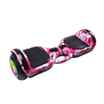 Factory Wholesale Smart Electric Self-Balancing Two-Wheel Scooter for 100kg Load Capacity <30km/h Max Speed for Adults