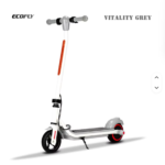 24V Foldable Aluminum Mini Electric Scooter for Students Outdoor
