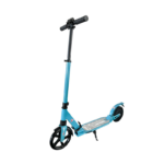8 Inch Two-Wheel Electric Folding Scooter Smart Electronic Type