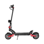 Cross-border Off-road Electric Scooter Foldable Mini Portable Pedal Electronic Unisex Adults 51-65km/h Max Speed 40-60km Range