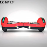 Hot Sell High Quality Aluminum Alloy 350W Waterproof for Smart Balance Wheel 8inch A6 Two-Wheel Scooter Self-Balancing